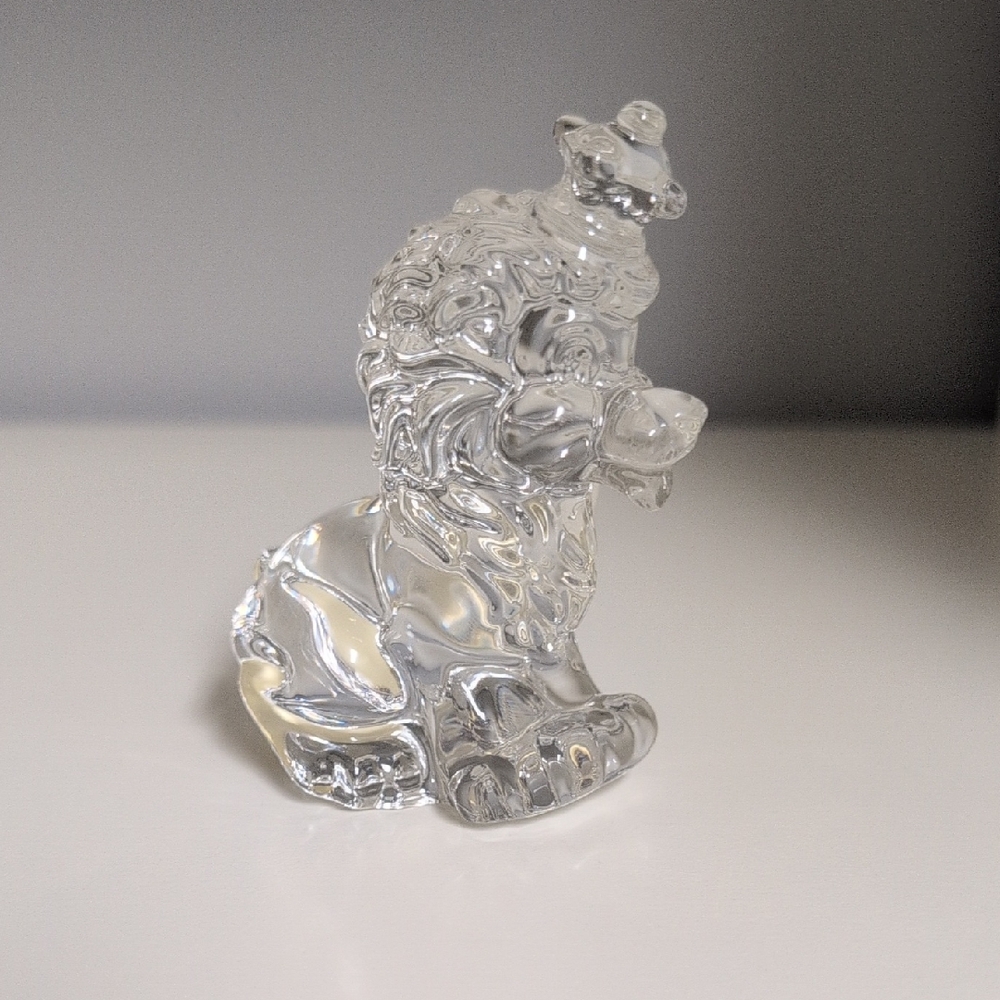 Princess House Crystal Treasures